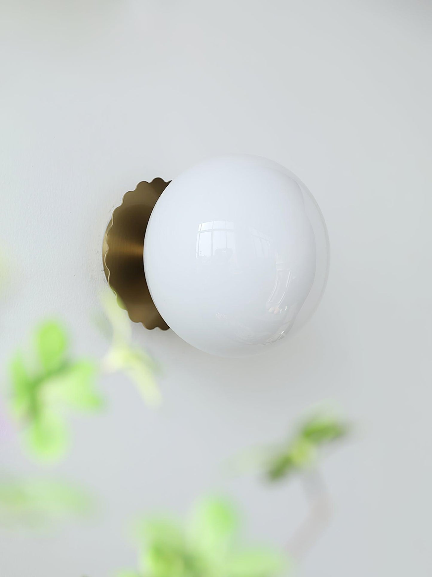 Marshmallow Glow – Bløde og Dekorative Væglamper i Unikt Skumfidusdesign til Hyggebelysning