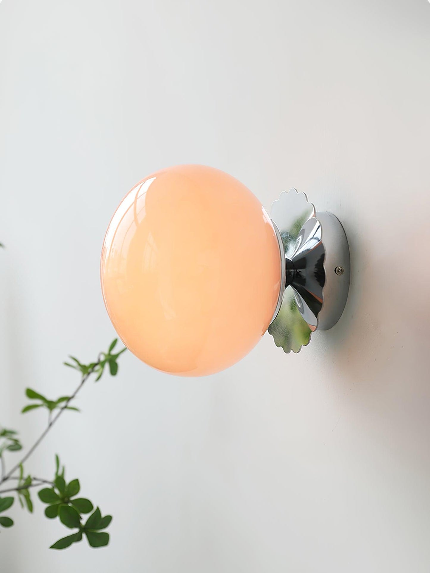 Marshmallow Glow – Bløde og Dekorative Væglamper i Unikt Skumfidusdesign til Hyggebelysning