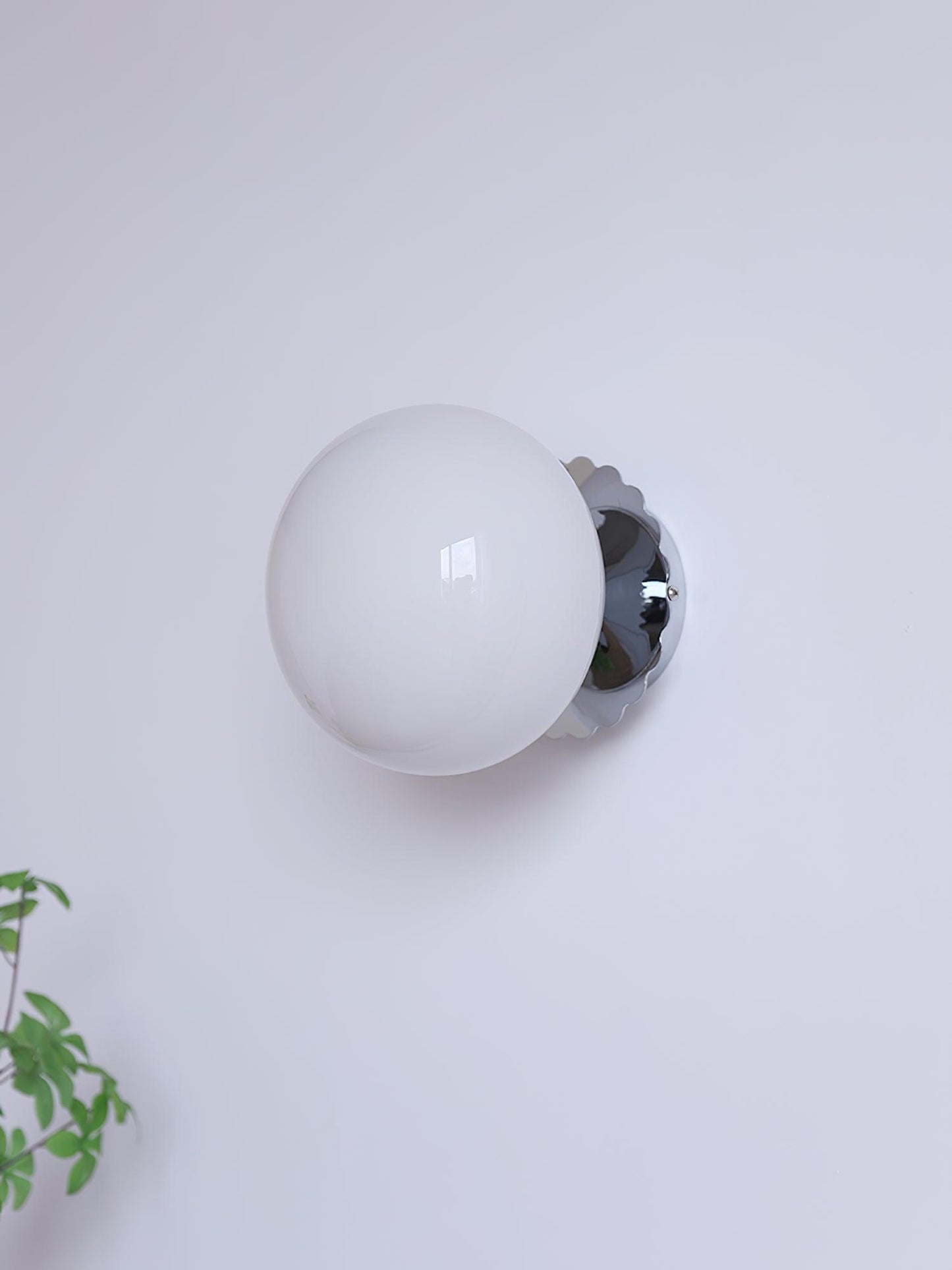 Marshmallow Glow – Bløde og Dekorative Væglamper i Unikt Skumfidusdesign til Hyggebelysning