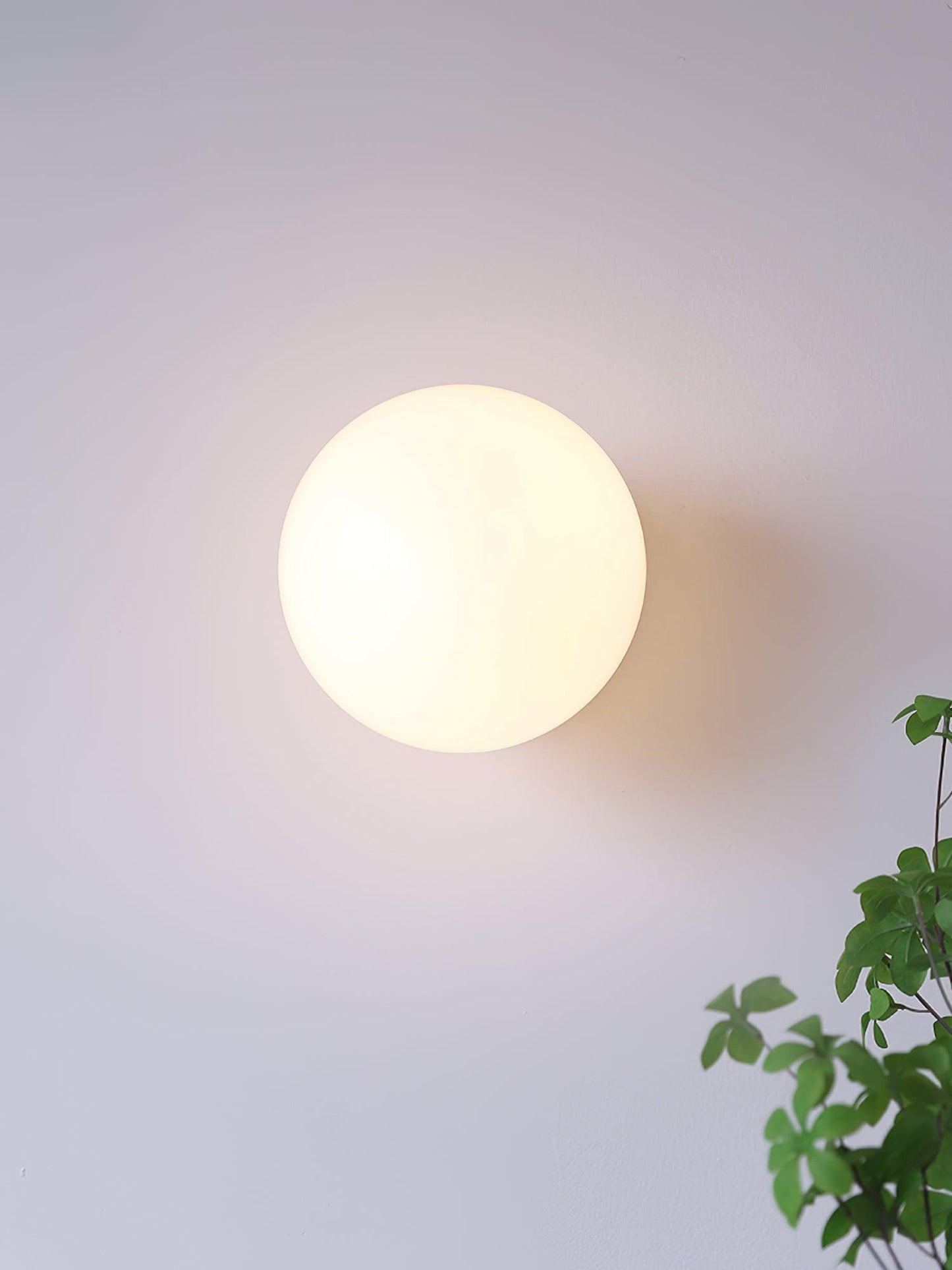 Marshmallow Glow – Bløde og Dekorative Væglamper i Unikt Skumfidusdesign til Hyggebelysning