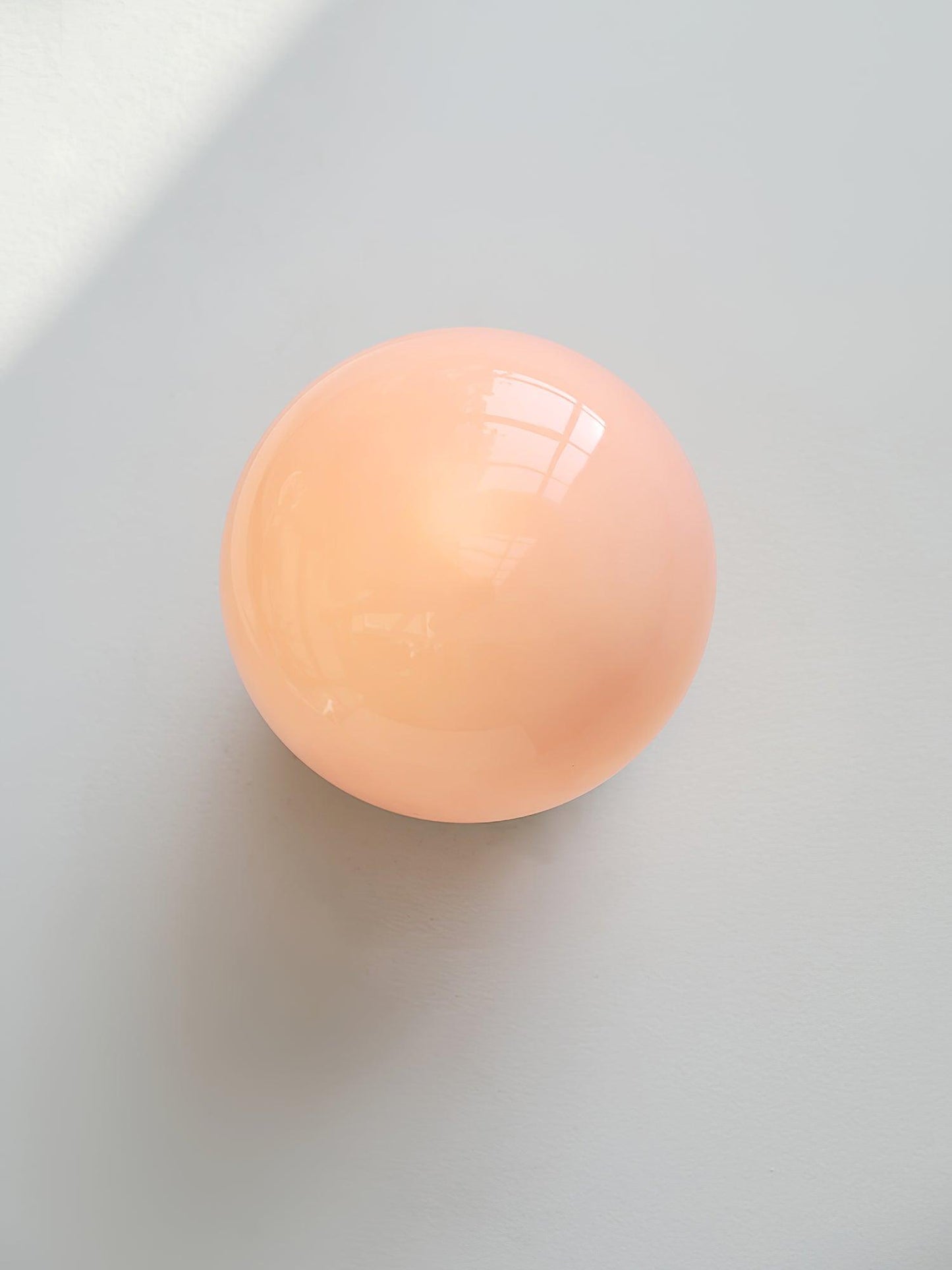 Marshmallow Glow – Bløde og Dekorative Væglamper i Unikt Skumfidusdesign til Hyggebelysning