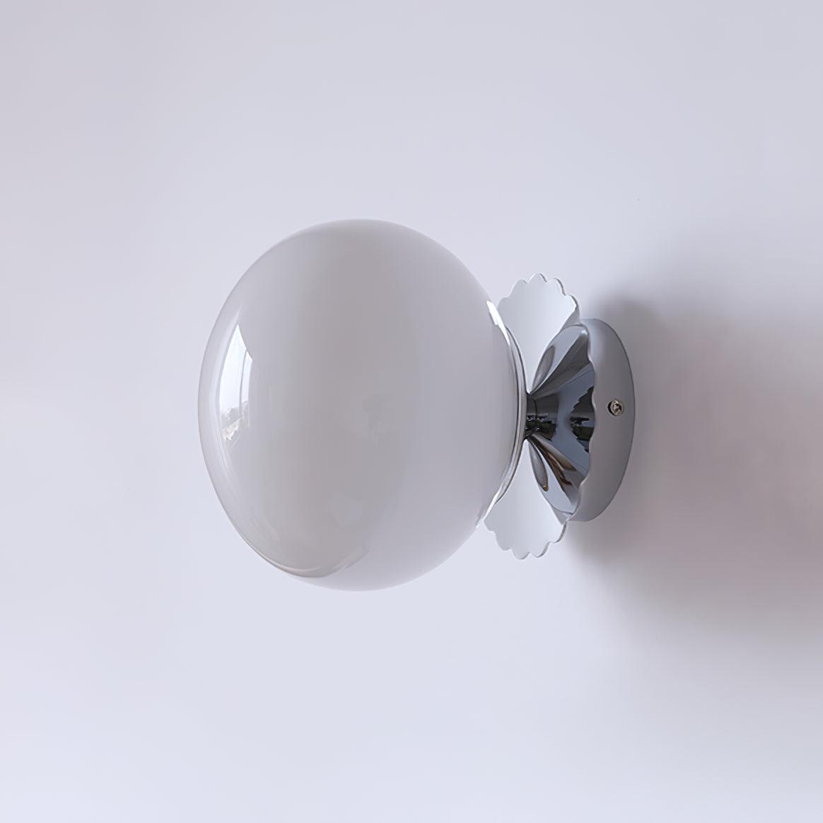 Marshmallow Glow – Bløde og Dekorative Væglamper i Unikt Skumfidusdesign til Hyggebelysning