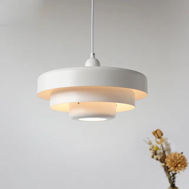 Venezia Pendant – Elegant Pendellampe i Klassisk Italiensk Design til Eksklusiv Indretning