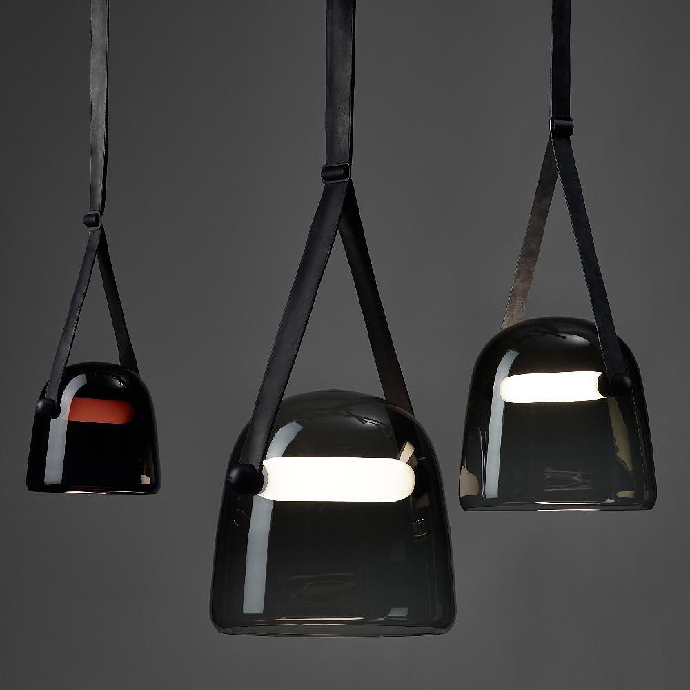 Mona – Elegant Pendellampe i Moderne Design til Spisestue, Køkken og Stue