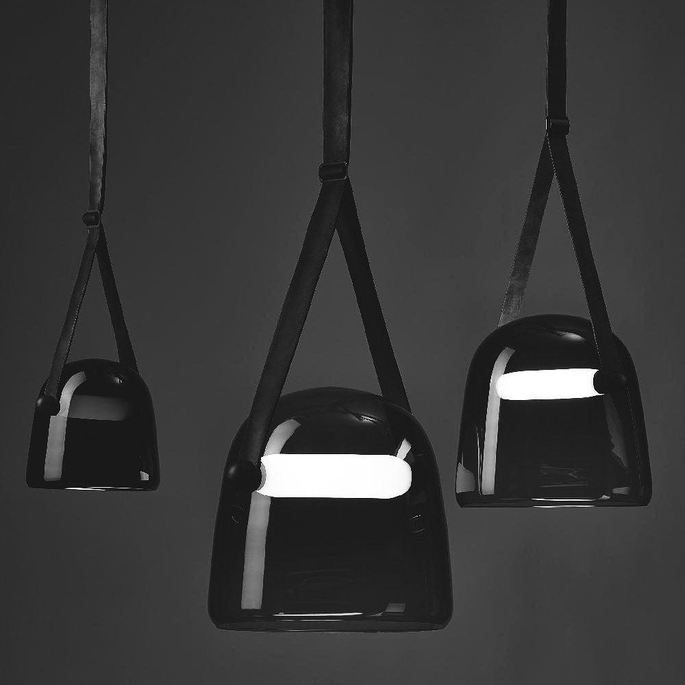 Mona – Elegant Pendellampe i Moderne Design til Spisestue, Køkken og Stue