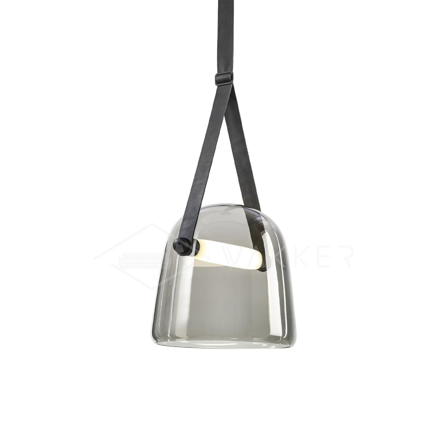 Mona – Elegant Pendellampe i Moderne Design til Spisestue, Køkken og Stue