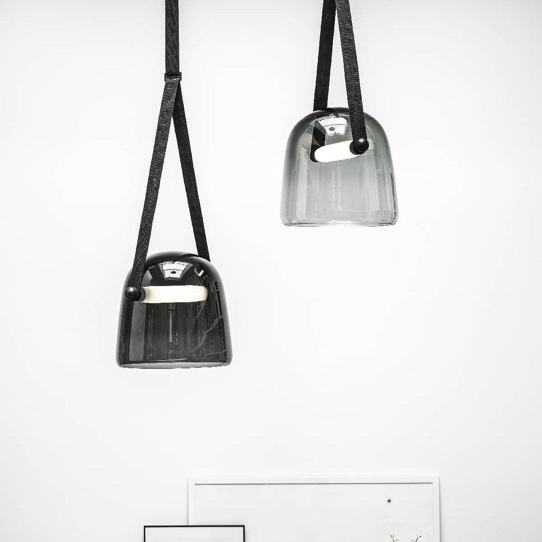 Mona – Elegant Pendellampe i Moderne Design til Spisestue, Køkken og Stue