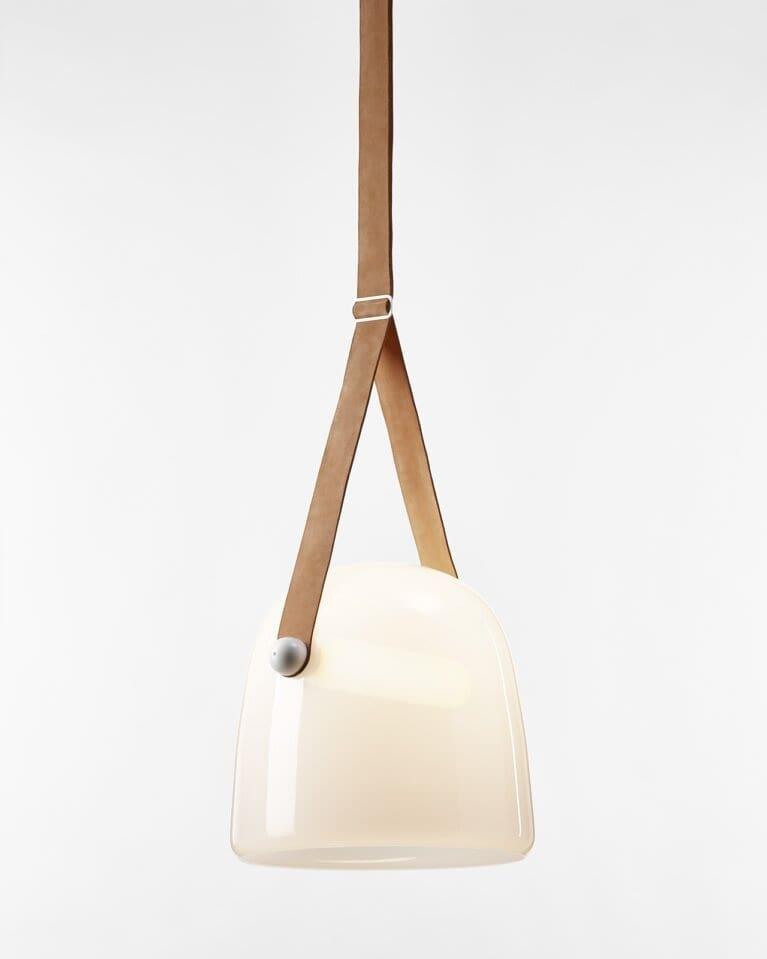 Mona – Elegant Pendellampe i Moderne Design til Spisestue, Køkken og Stue