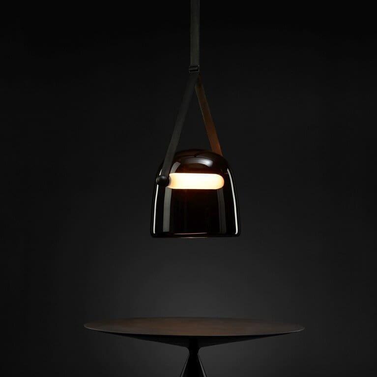 Mona – Elegant Pendellampe i Moderne Design til Spisestue, Køkken og Stue