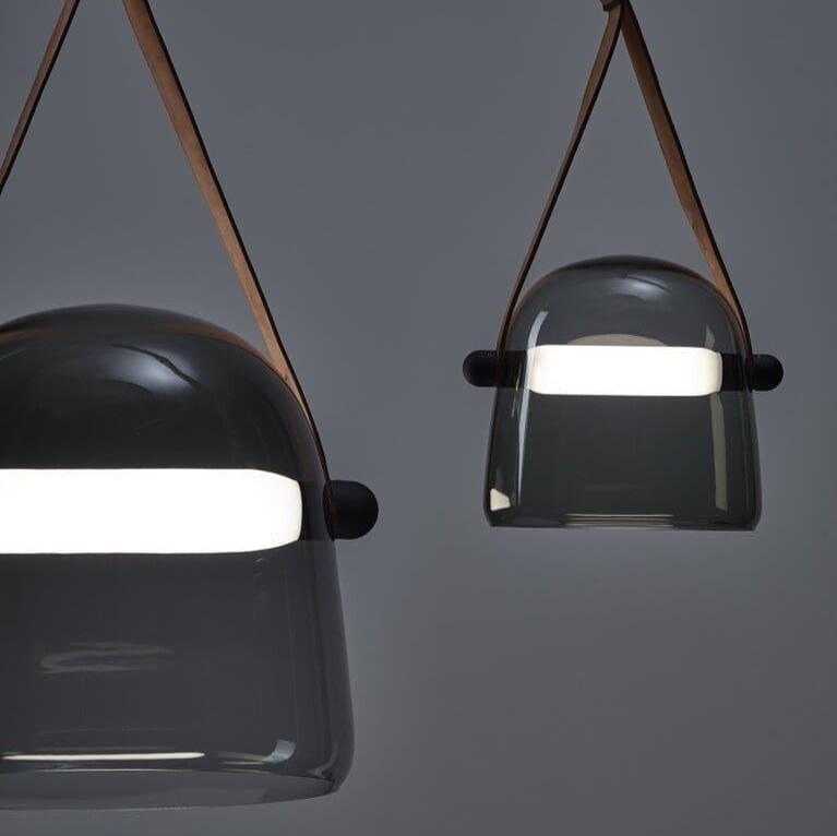 Mona – Elegant Pendellampe i Moderne Design til Spisestue, Køkken og Stue