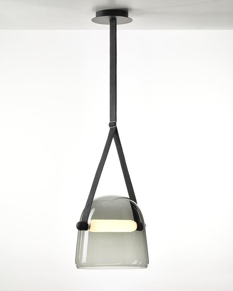 Mona – Elegant Pendellampe i Moderne Design til Spisestue, Køkken og Stue