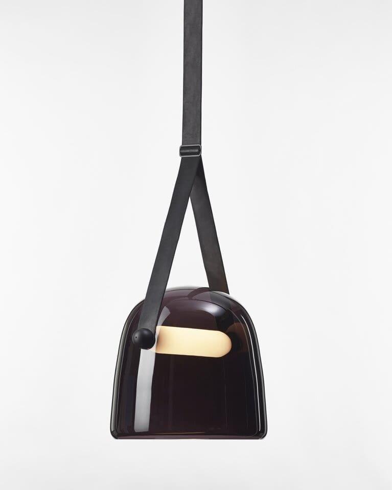 Mona – Elegant Pendellampe i Moderne Design til Spisestue, Køkken og Stue