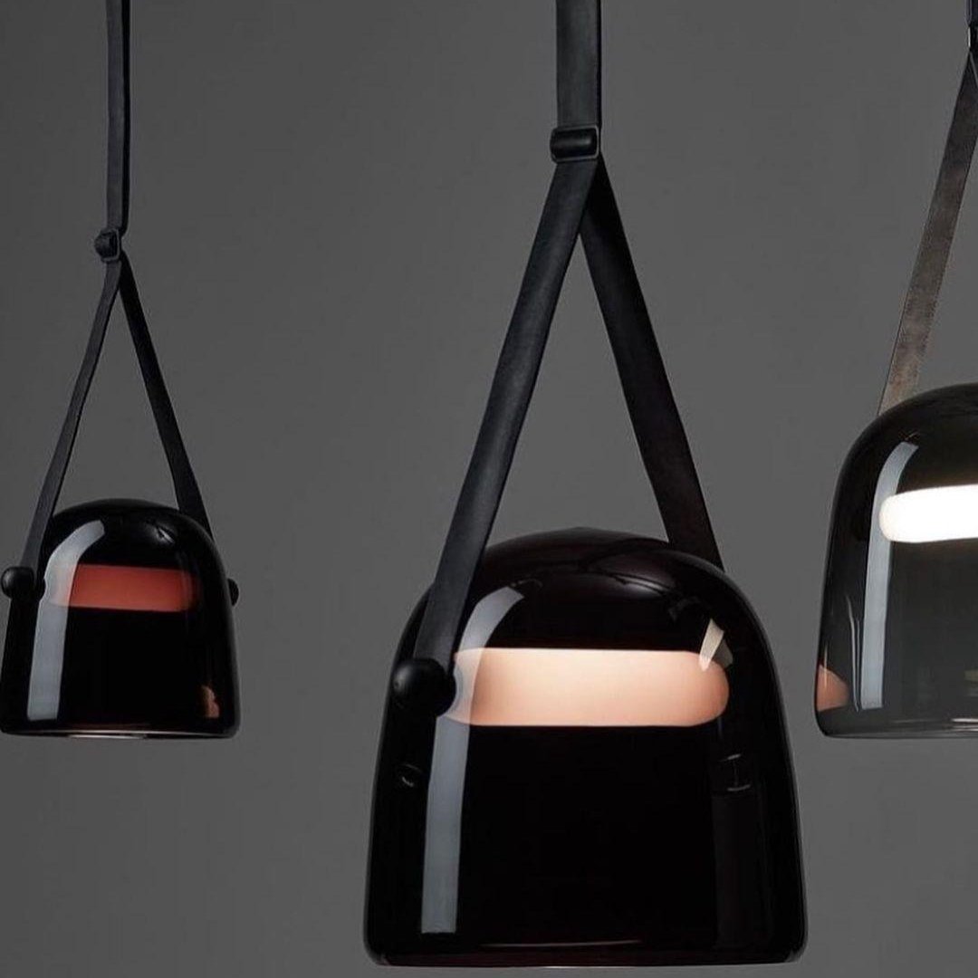 Mona – Elegant Pendellampe i Moderne Design til Spisestue, Køkken og Stue