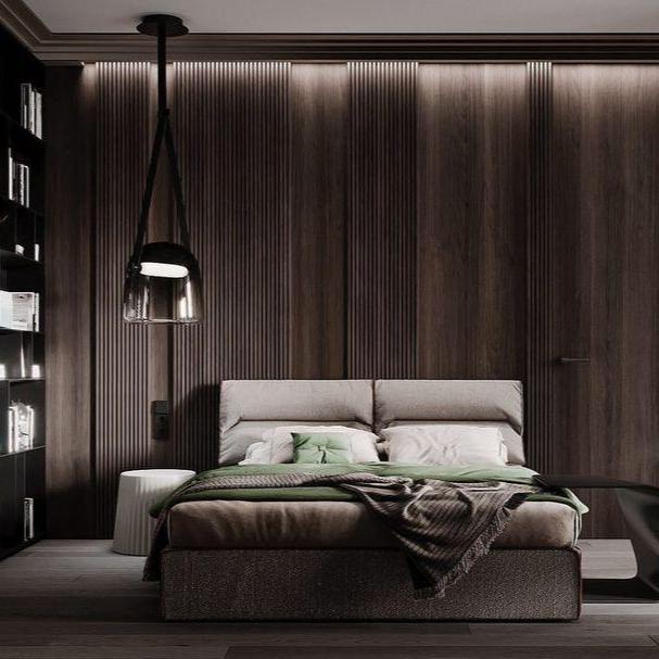 Mona – Elegant Pendellampe i Moderne Design til Spisestue, Køkken og Stue