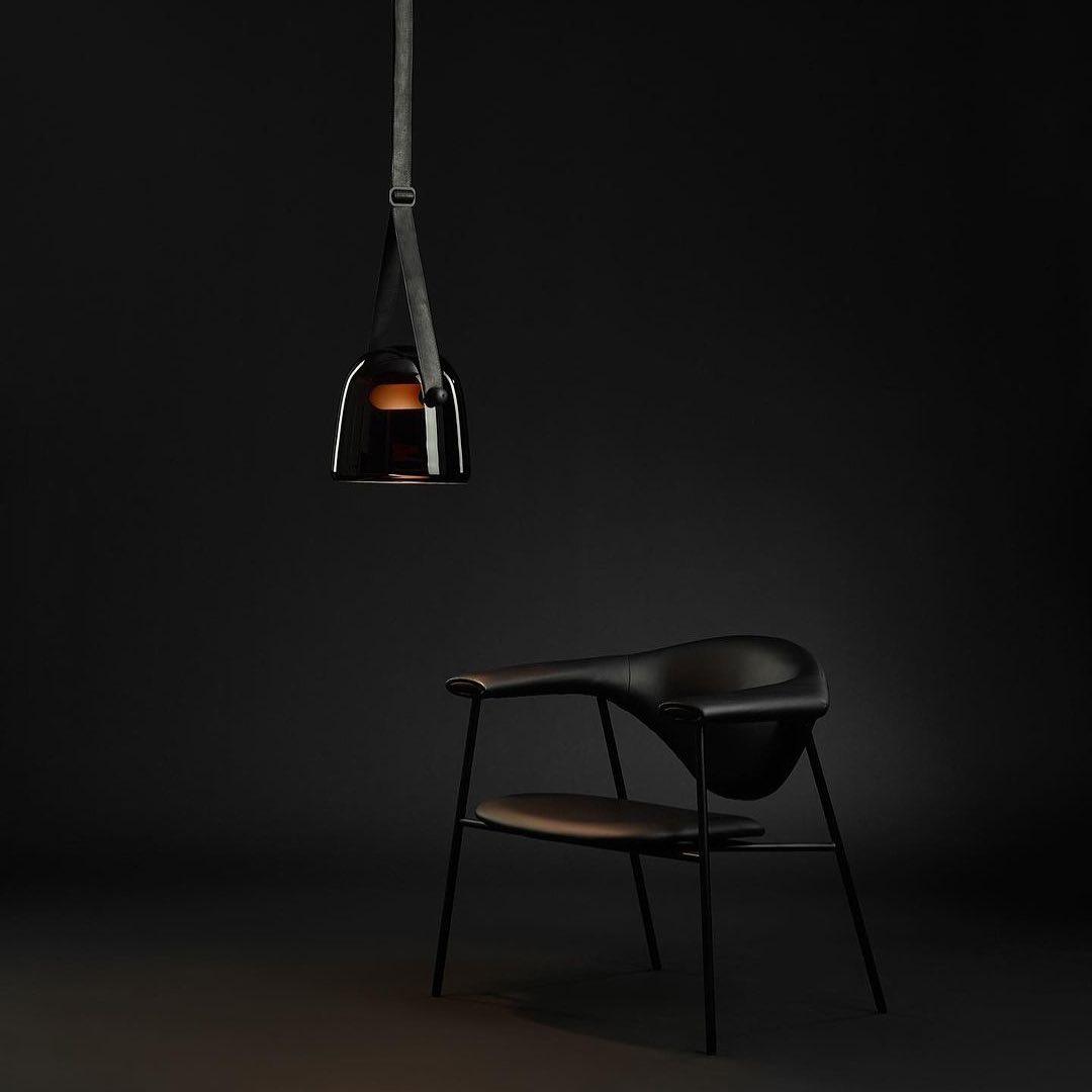 Mona – Elegant Pendellampe i Moderne Design til Spisestue, Køkken og Stue