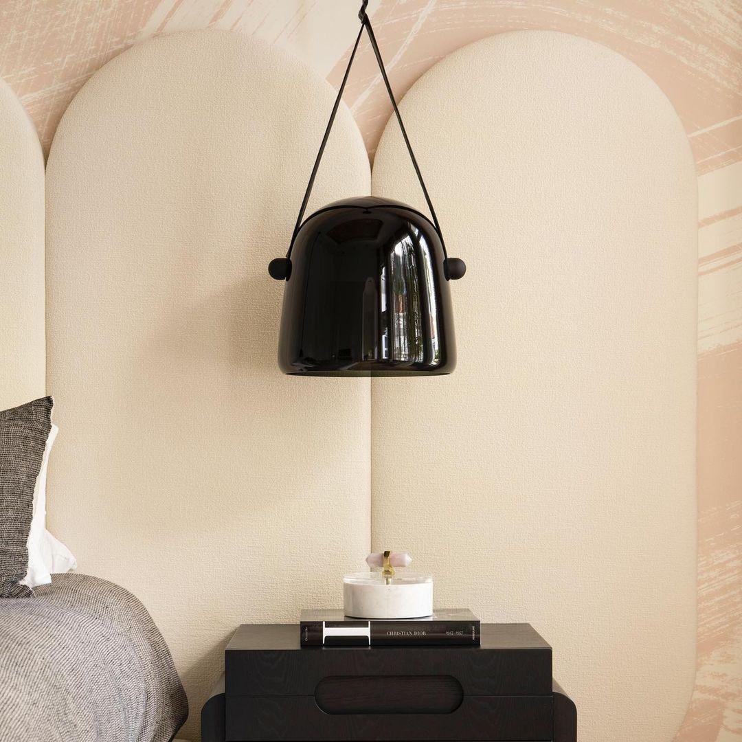 Mona – Elegant Pendellampe i Moderne Design til Spisestue, Køkken og Stue
