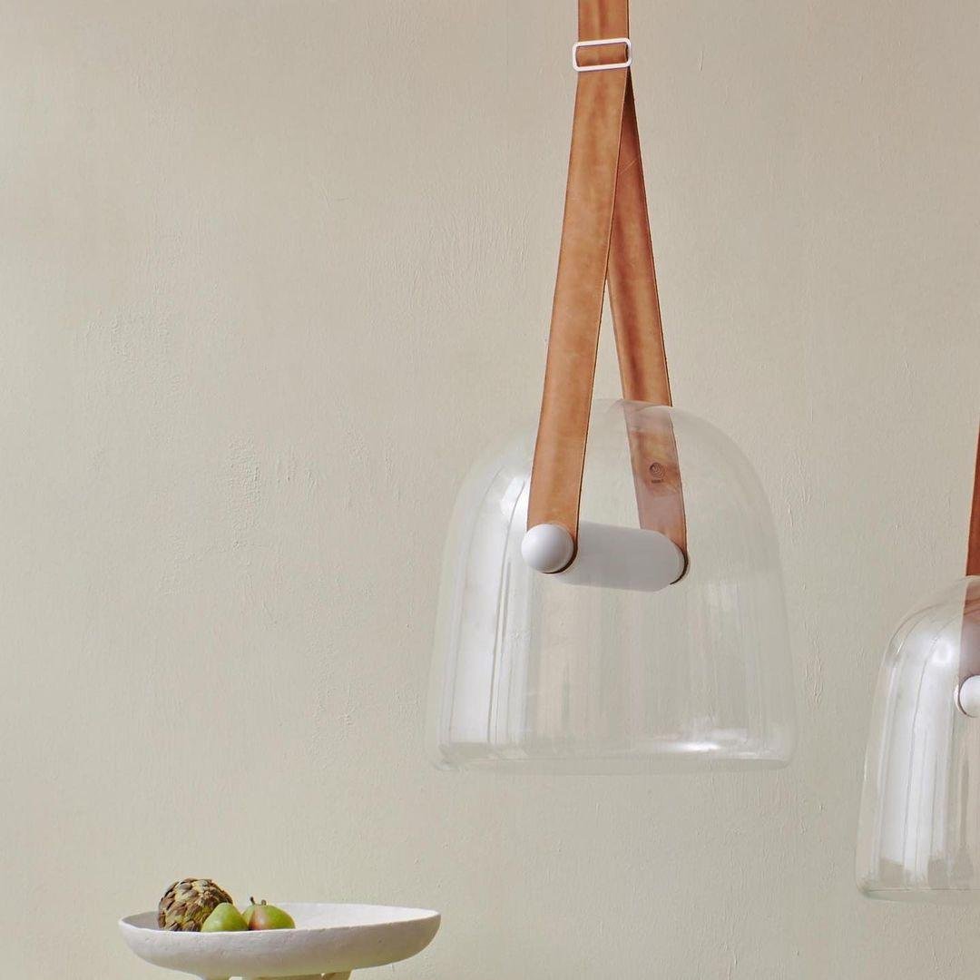 Mona – Elegant Pendellampe i Moderne Design til Spisestue, Køkken og Stue