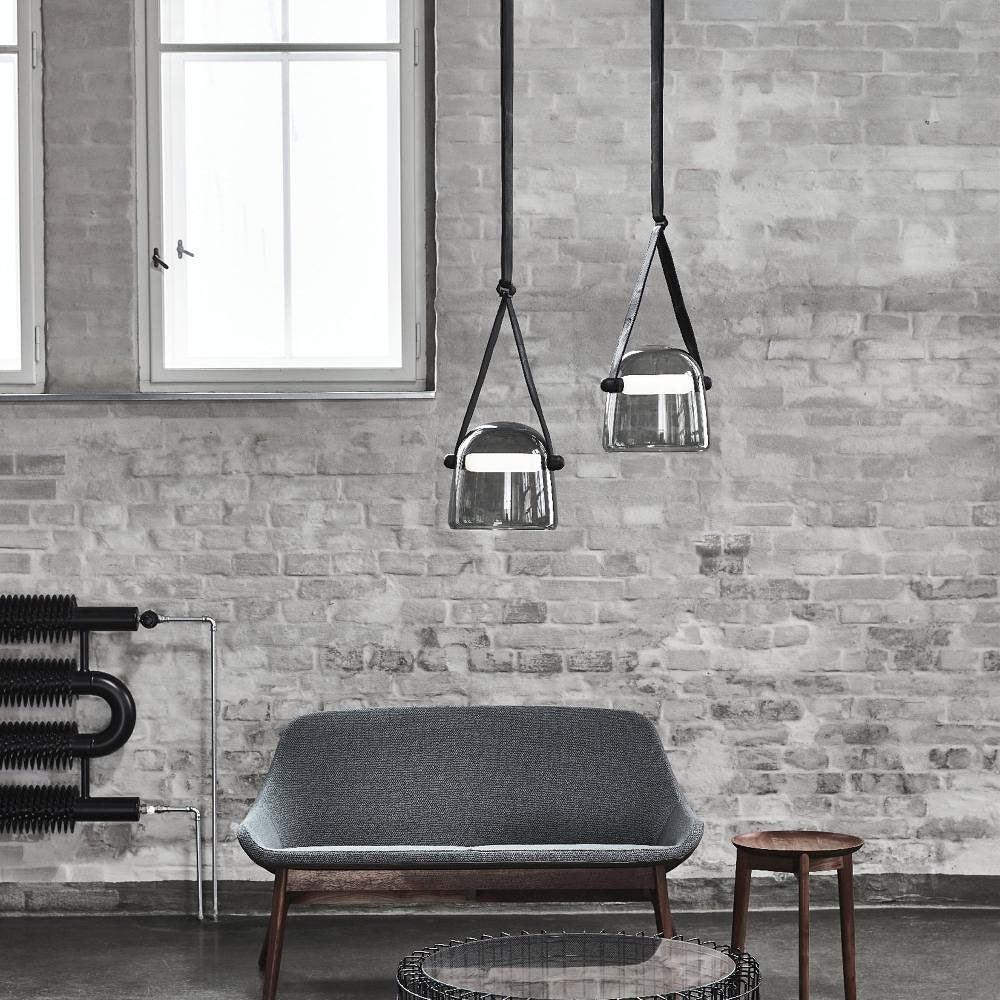 Mona – Elegant Pendellampe i Moderne Design til Spisestue, Køkken og Stue