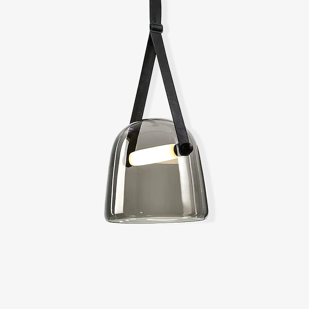 Mona – Elegant Pendellampe i Moderne Design til Spisestue, Køkken og Stue
