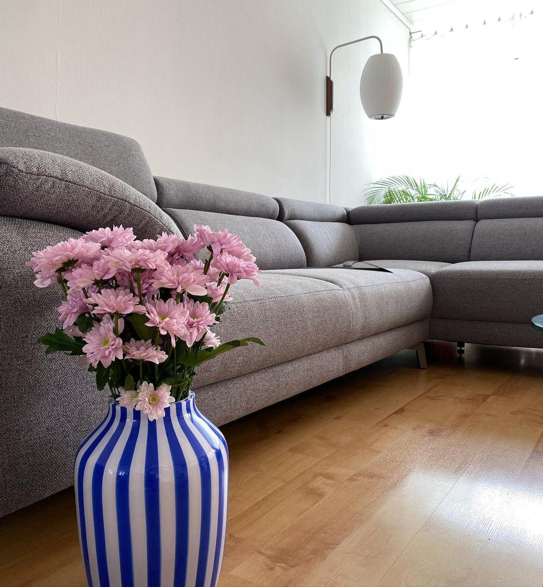 Nelson Glow – Elegant Væglampe i Moderne Design til Stue, Soveværelse og Gang