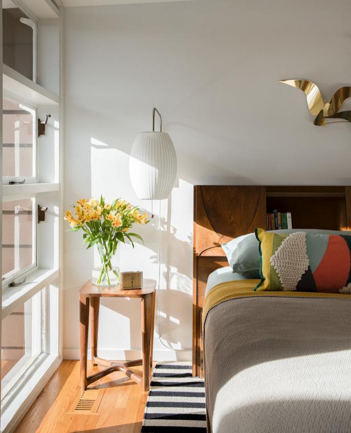 Nelson Glow – Elegant Væglampe i Moderne Design til Stue, Soveværelse og Gang