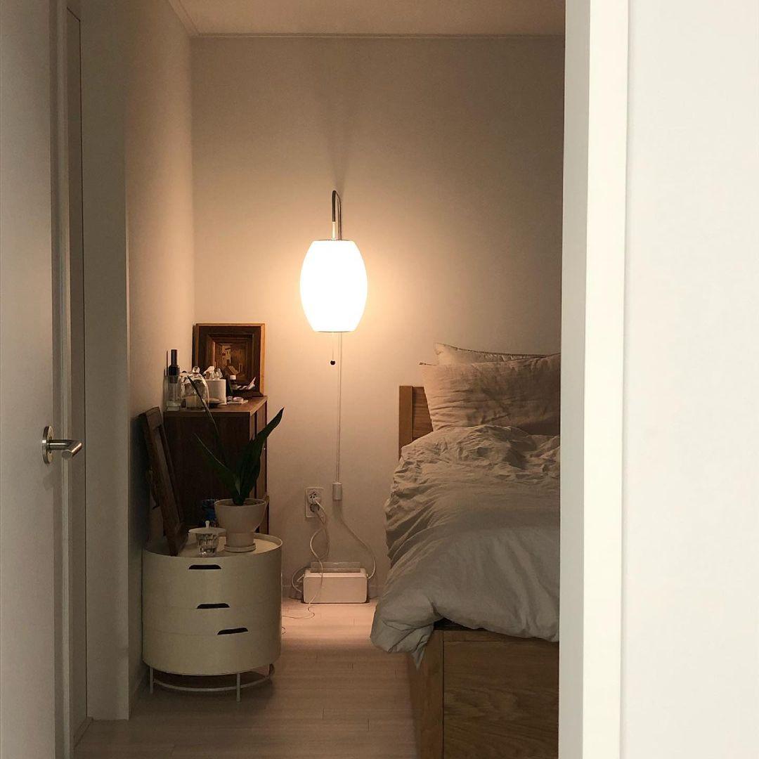 Nelson Glow – Elegant Væglampe i Moderne Design til Stue, Soveværelse og Gang
