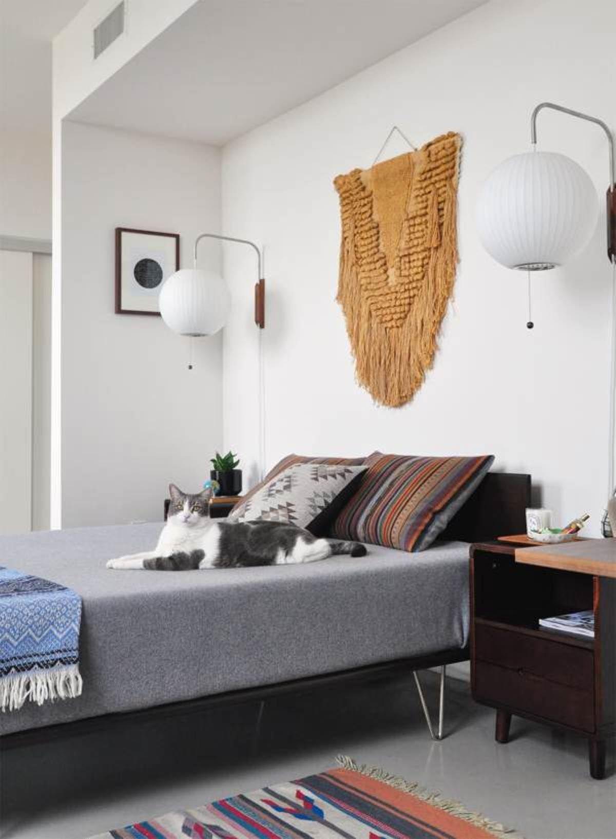 Nelson Glow – Elegant Væglampe i Moderne Design til Stue, Soveværelse og Gang