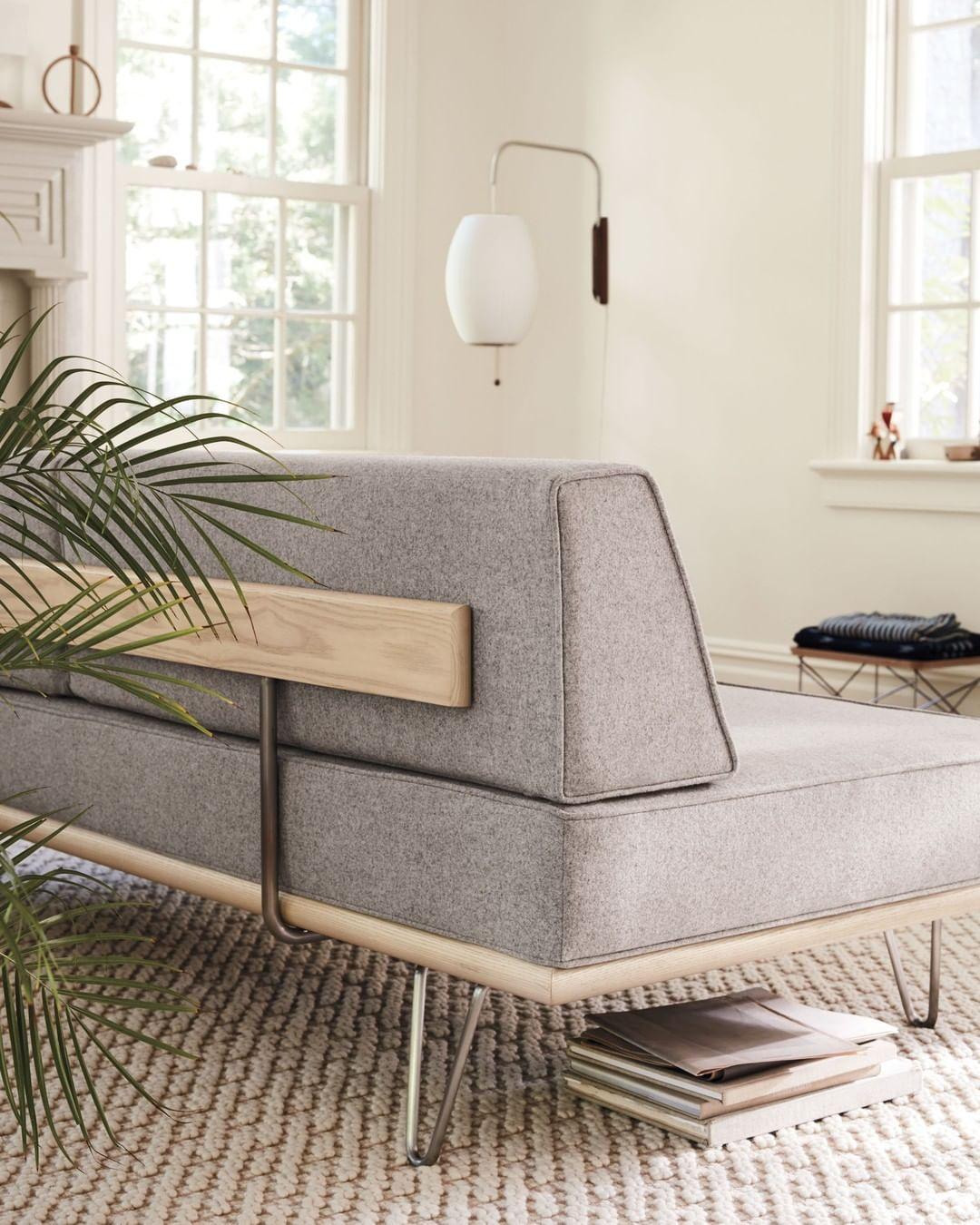 Nelson Glow – Elegant Væglampe i Moderne Design til Stue, Soveværelse og Gang