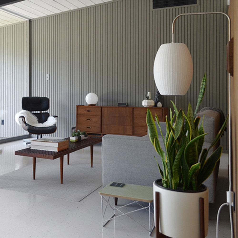 Nelson Glow – Elegant Væglampe i Moderne Design til Stue, Soveværelse og Gang