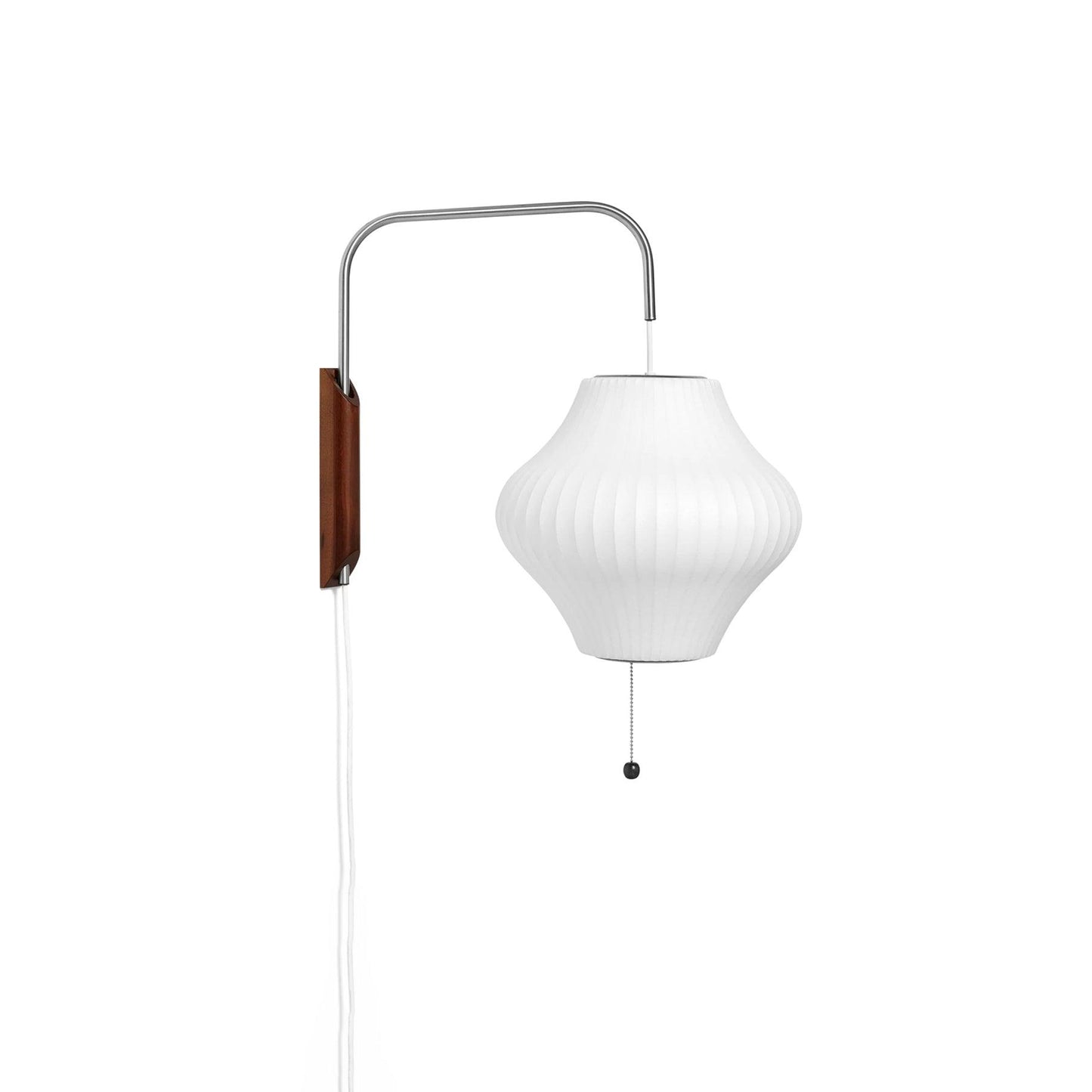 Nelson Glow – Elegant Væglampe i Moderne Design til Stue, Soveværelse og Gang