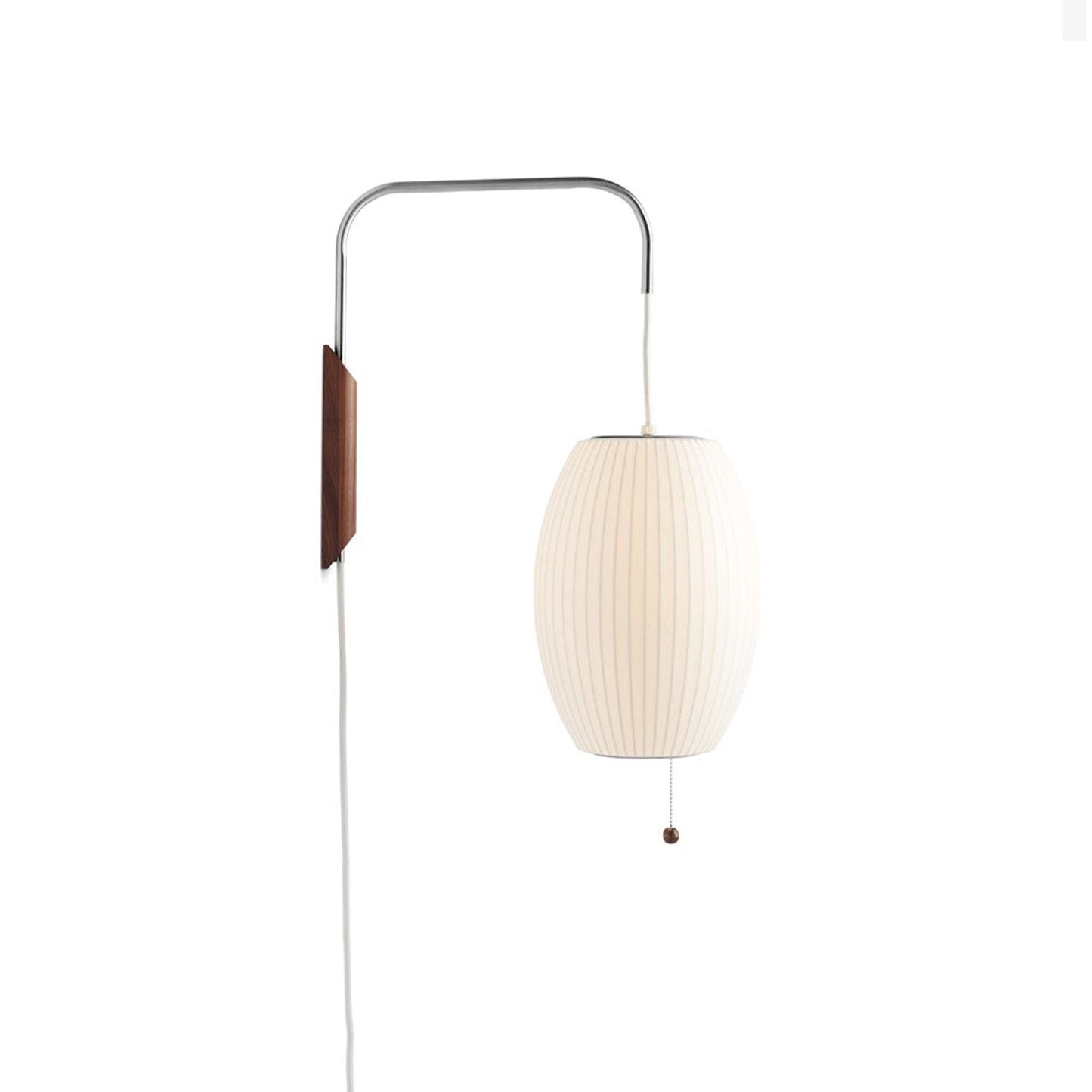 Nelson Glow – Elegant Væglampe i Moderne Design til Stue, Soveværelse og Gang