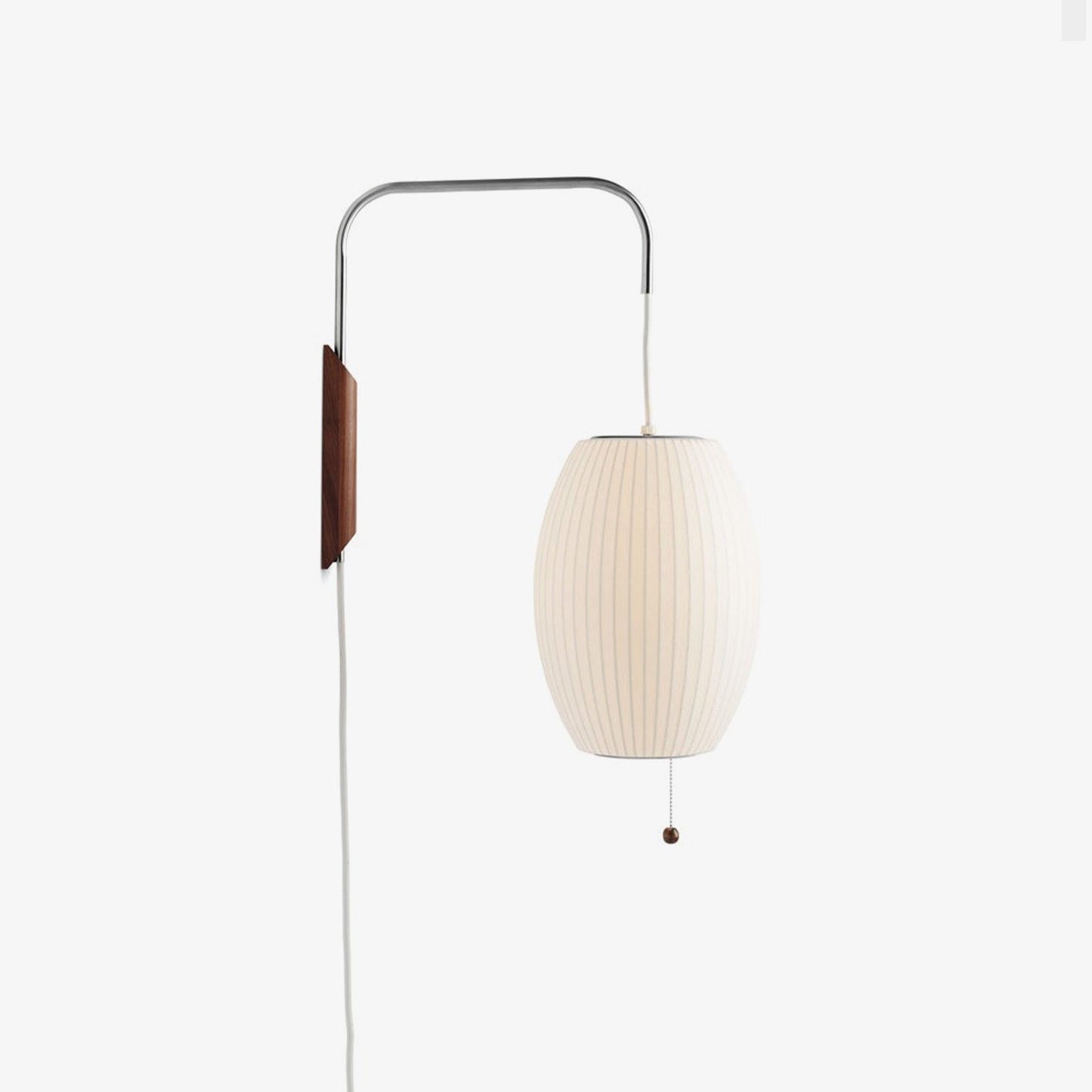 Nelson Glow – Elegant Væglampe i Moderne Design til Stue, Soveværelse og Gang