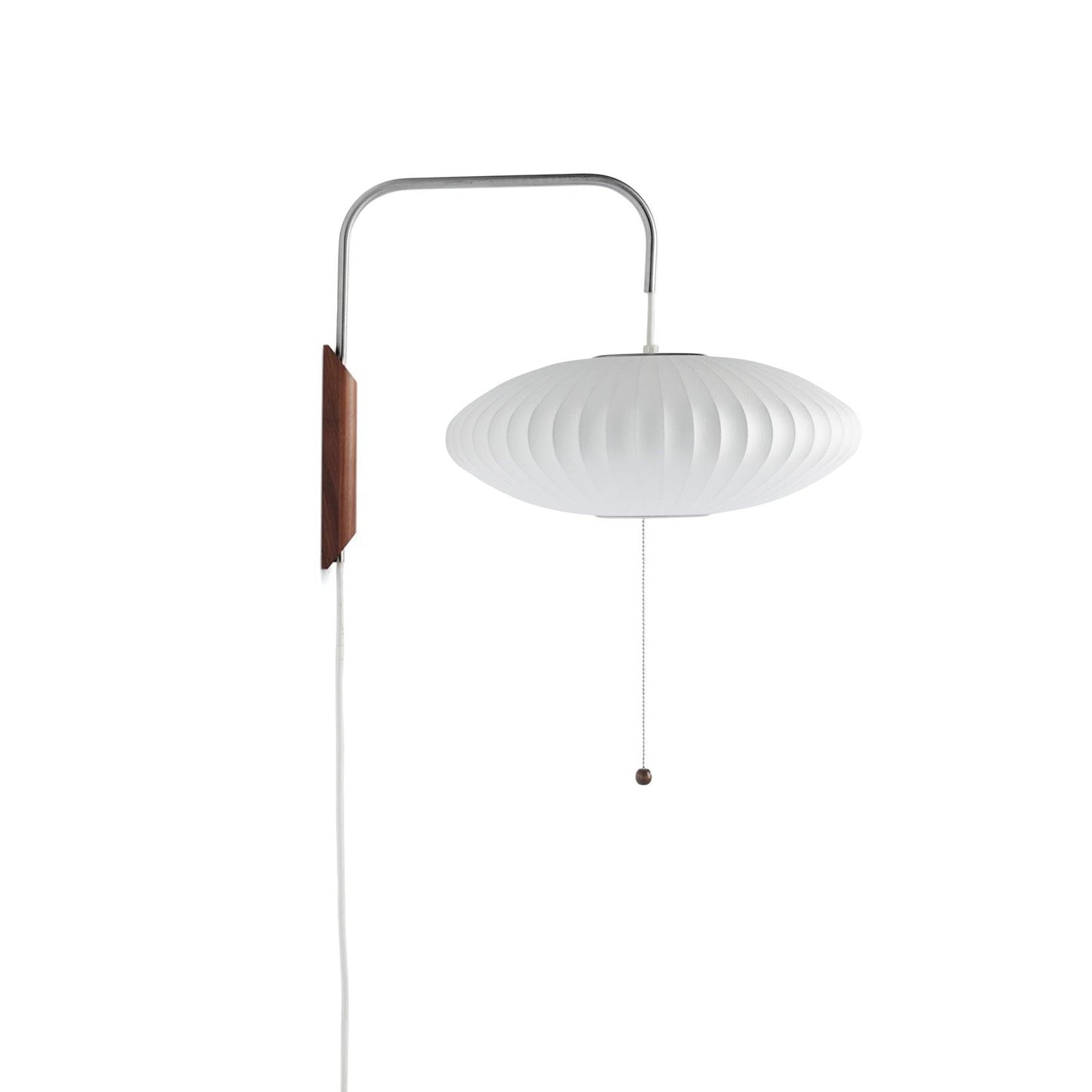 Nelson Glow – Elegant Væglampe i Moderne Design til Stue, Soveværelse og Gang