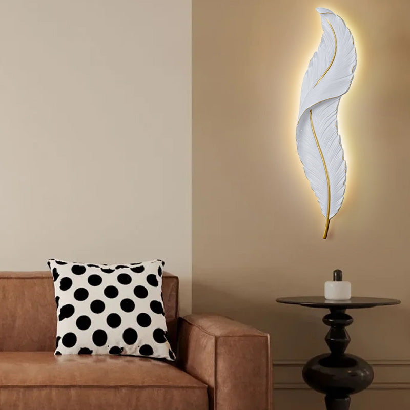 GloRay Shine – Moderne LED Væglampe til Energibesparende og Stemningsfuld Belysning Inde og Ude