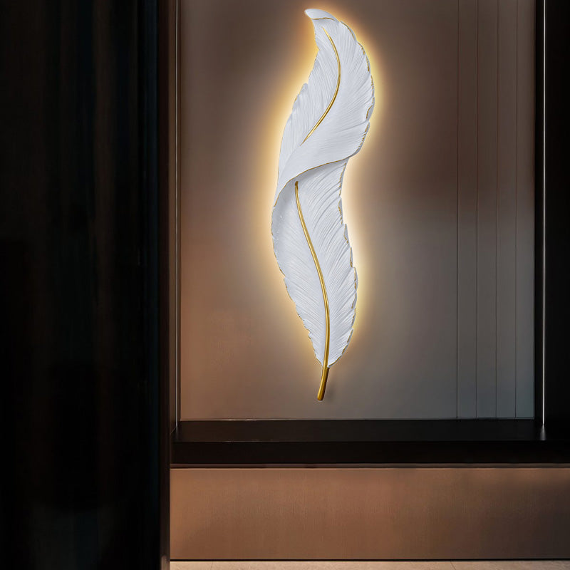 GloRay Shine – Moderne LED Væglampe til Energibesparende og Stemningsfuld Belysning Inde og Ude