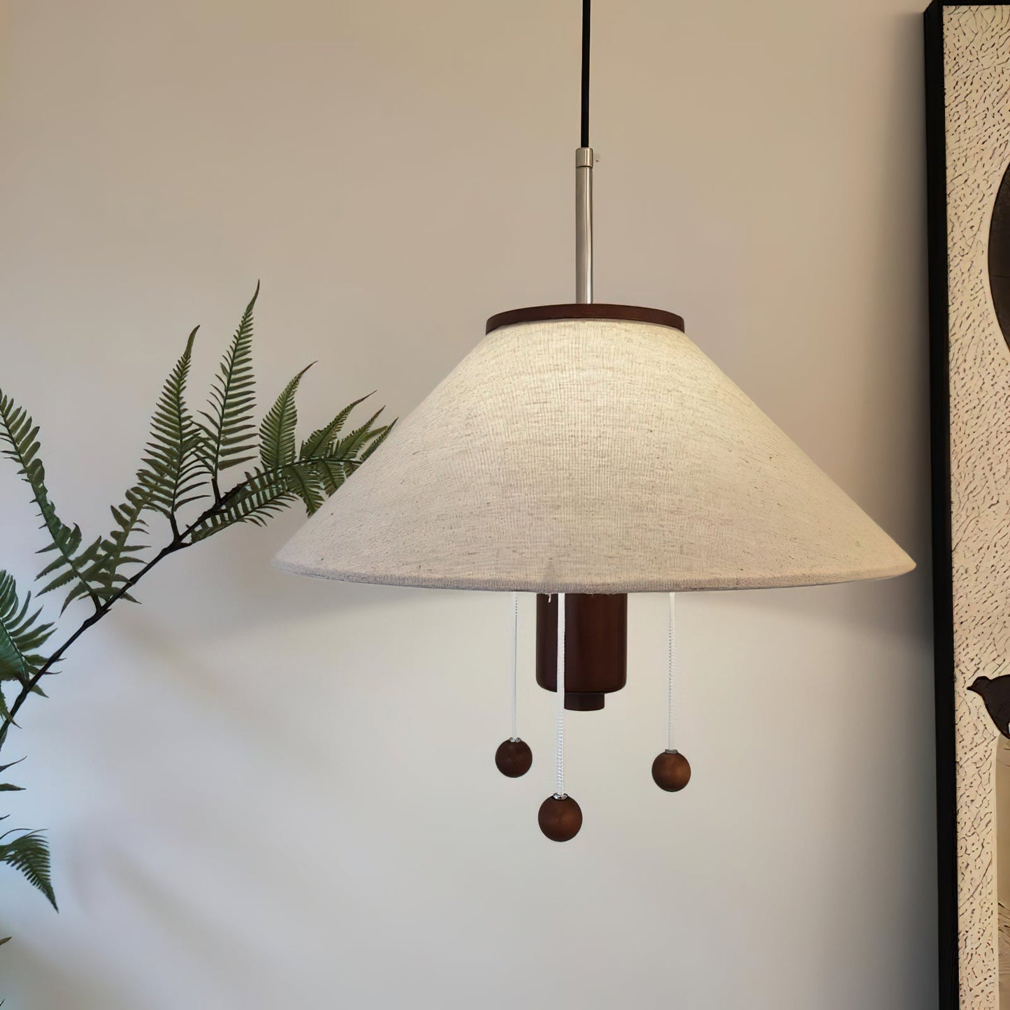 OctoLight – Pendellampe i Blæksprutte-Inspireret Design til Spisestue og Stue