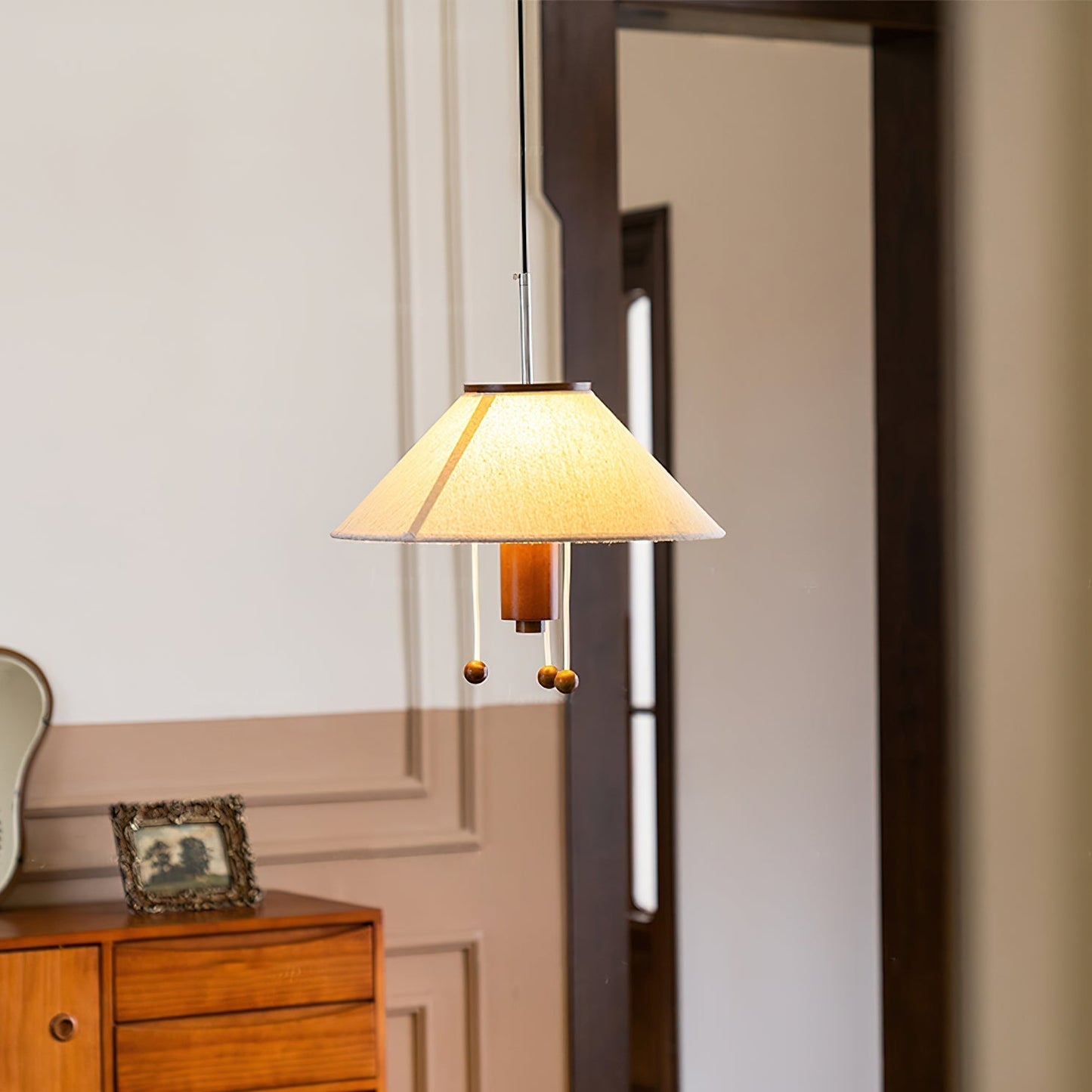 OctoLight – Pendellampe i Blæksprutte-Inspireret Design til Spisestue og Stue