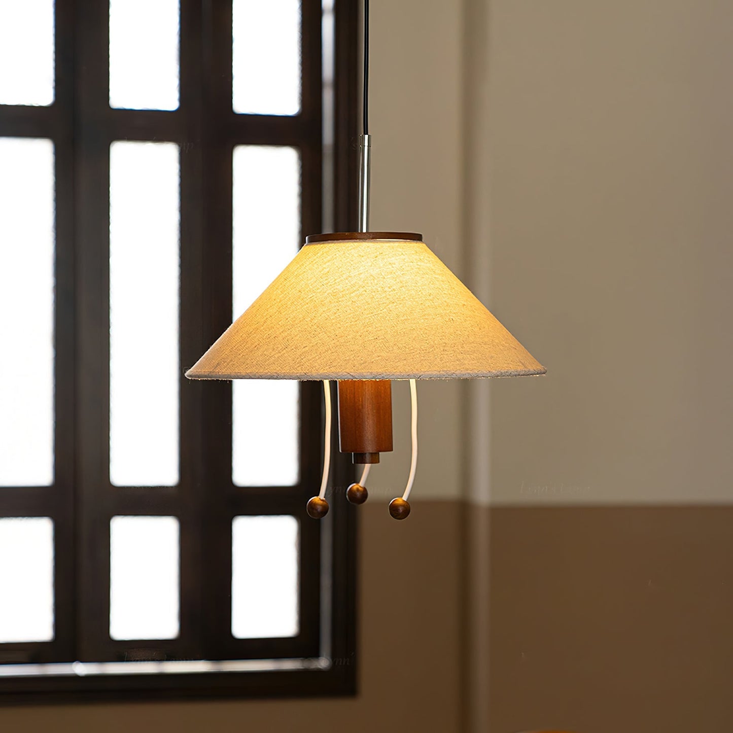 OctoLight – Pendellampe i Blæksprutte-Inspireret Design til Spisestue og Stue