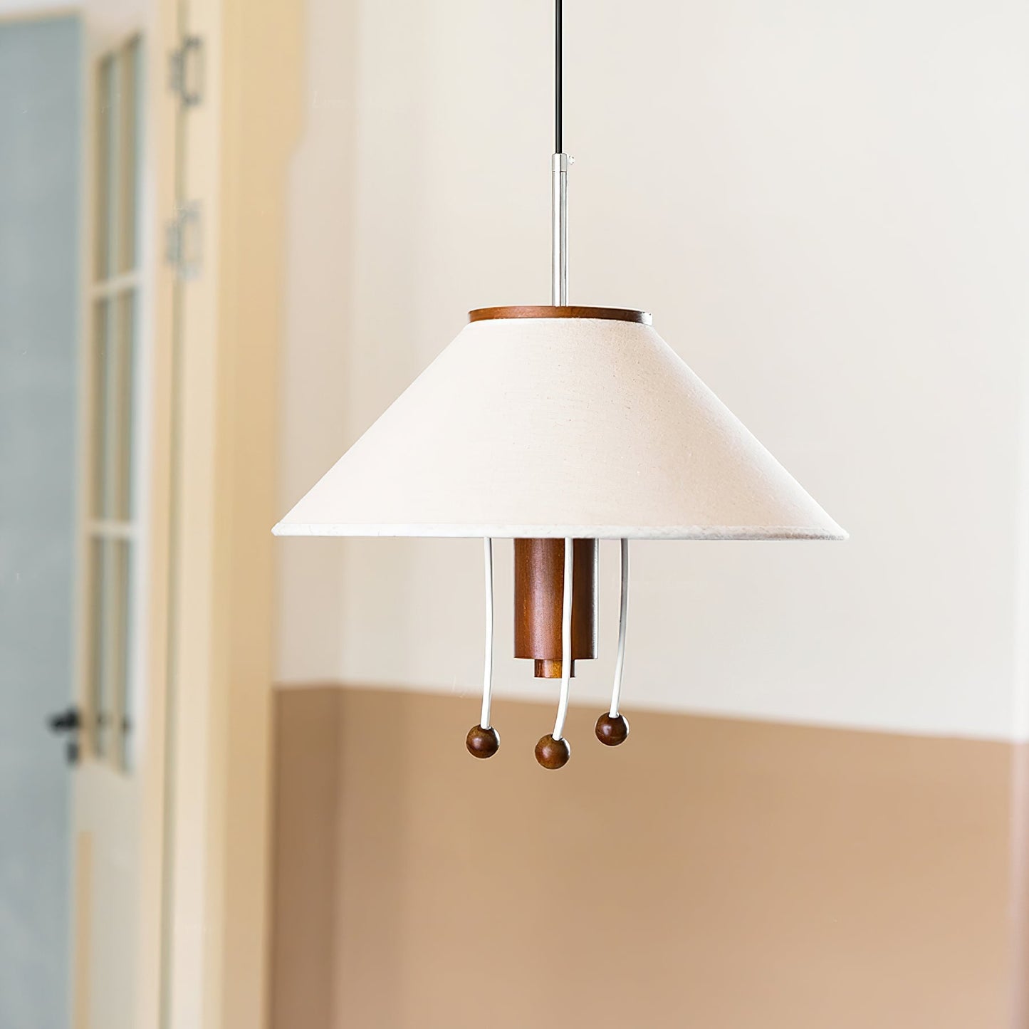 OctoLight – Pendellampe i Blæksprutte-Inspireret Design til Spisestue og Stue