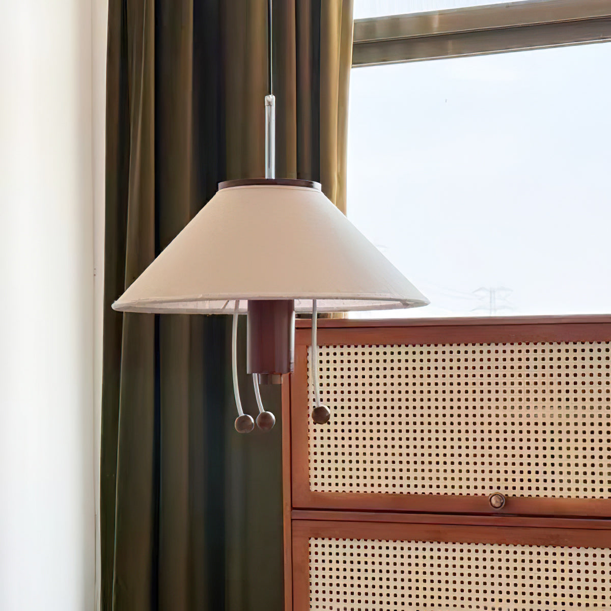OctoLight – Pendellampe i Blæksprutte-Inspireret Design til Spisestue og Stue