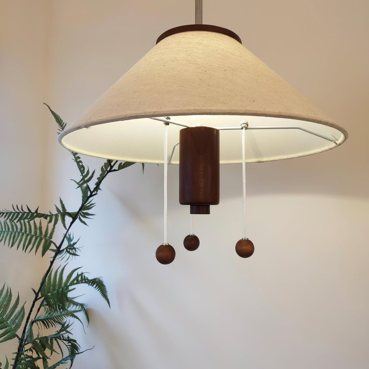 OctoLight – Pendellampe i Blæksprutte-Inspireret Design til Spisestue og Stue