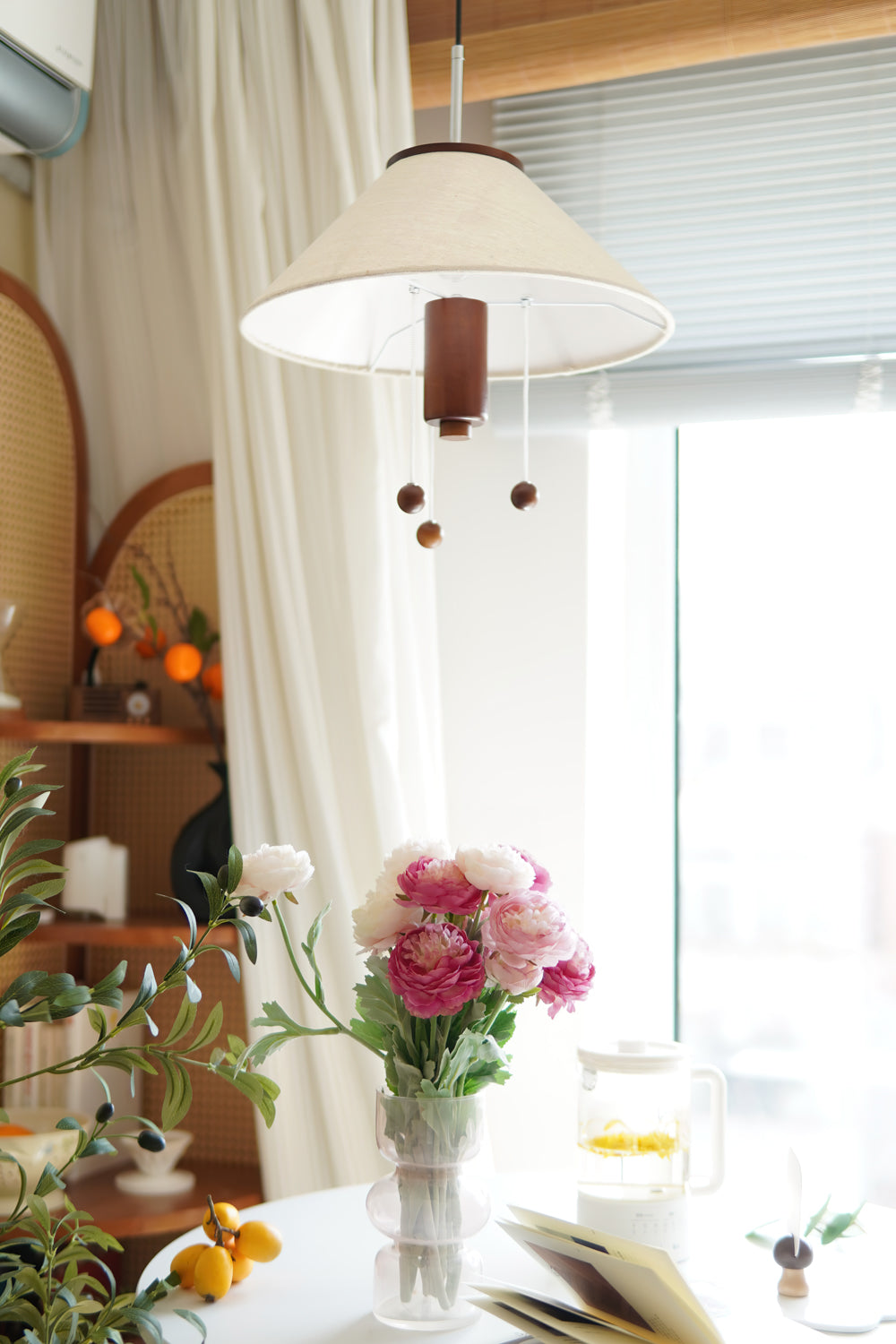 OctoLight – Pendellampe i Blæksprutte-Inspireret Design til Spisestue og Stue