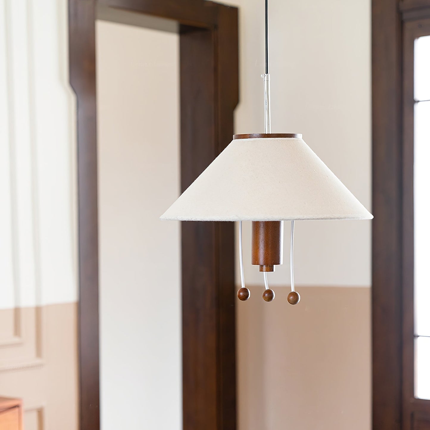 OctoLight – Pendellampe i Blæksprutte-Inspireret Design til Spisestue og Stue