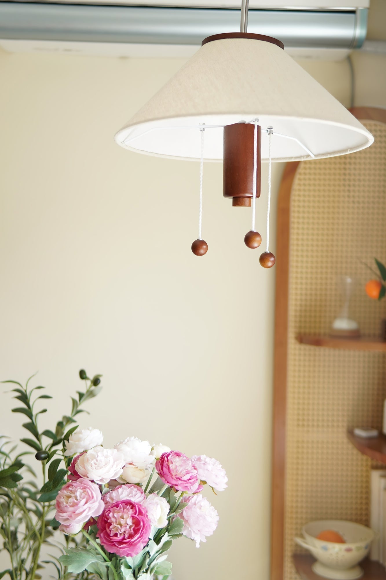 OctoLight – Pendellampe i Blæksprutte-Inspireret Design til Spisestue og Stue