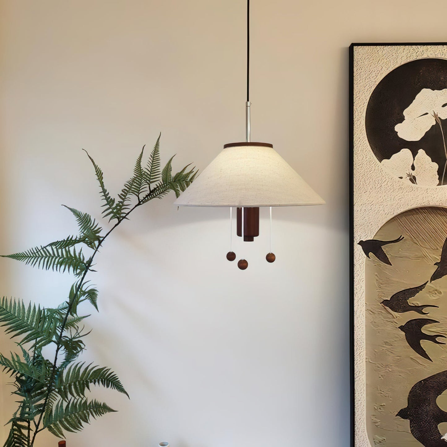 OctoLight – Pendellampe i Blæksprutte-Inspireret Design til Spisestue og Stue