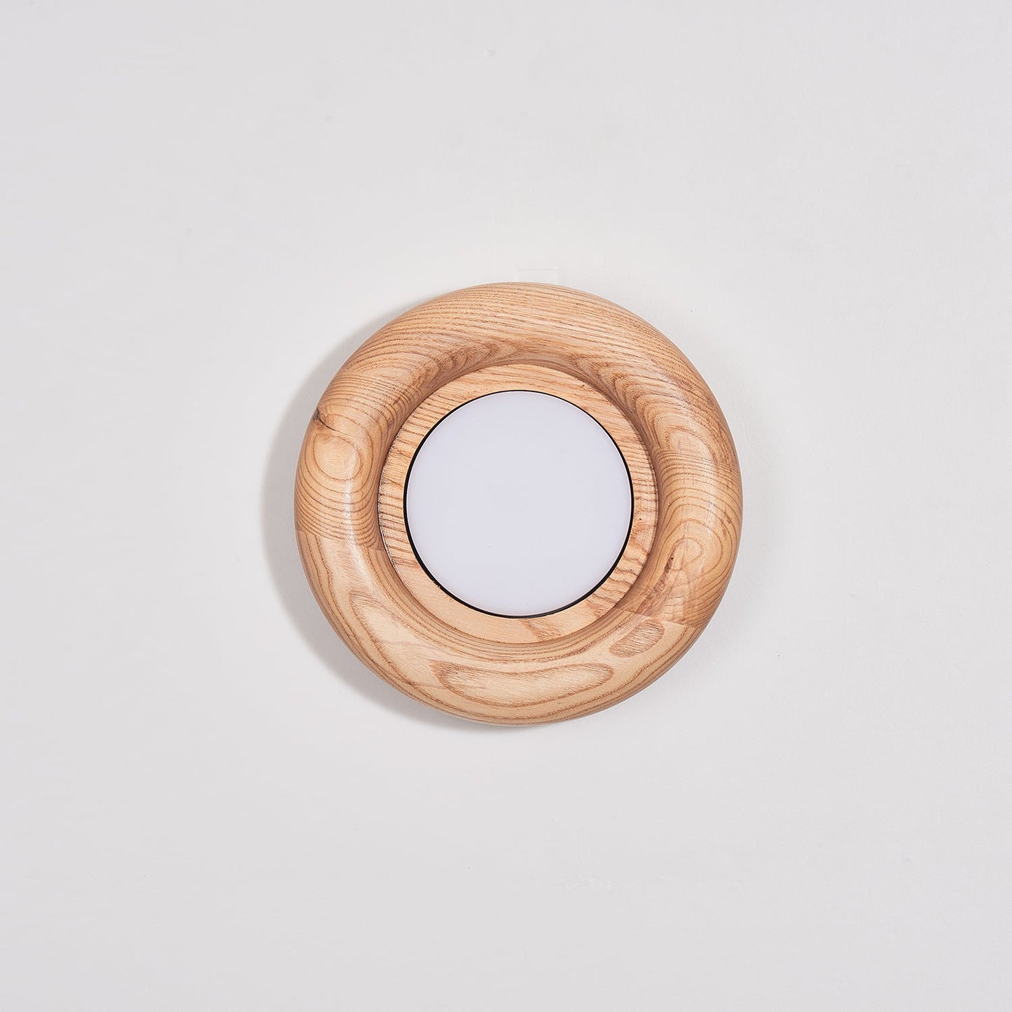 Orbitus Glow – Moderne Væglampe i Elegant Design til Stilfuld Belysning Inde og Ude