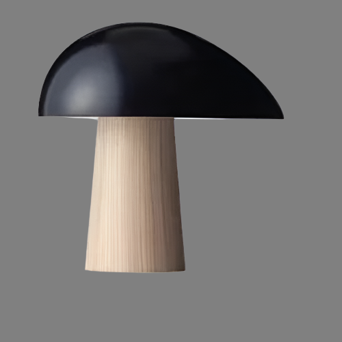Juno – Eksklusiv Bordlampe Kollektion i Moderne Design til Stue, Soveværelse og Kontor