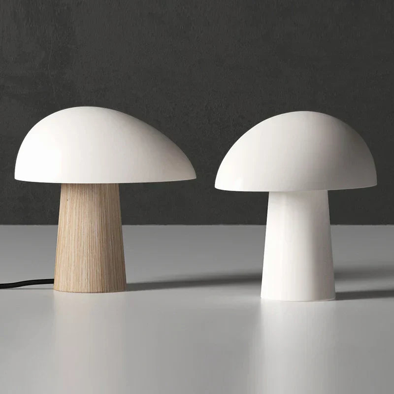 Juno – Eksklusiv Bordlampe Kollektion i Moderne Design til Stue, Soveværelse og Kontor