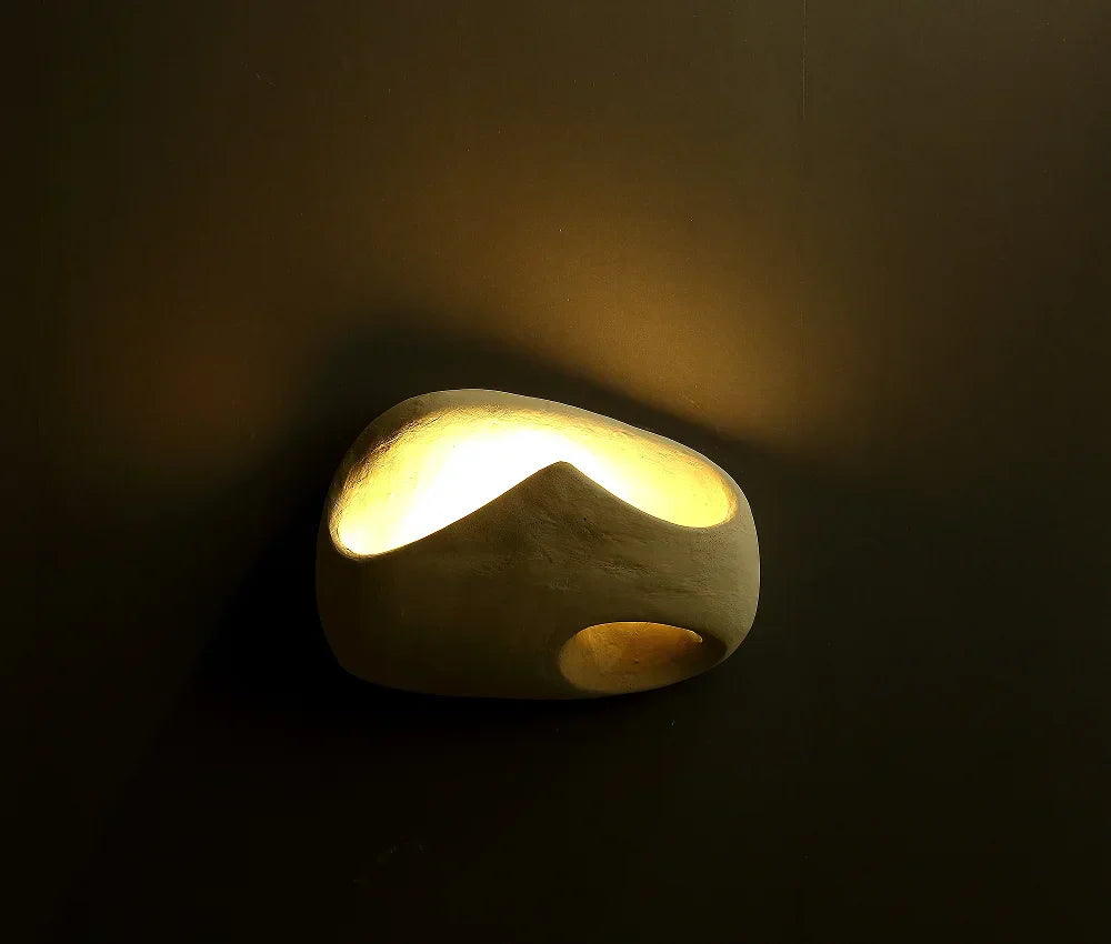 Edda Glow Collection – Elegant Serie af Væglamper i Tidløst Design til Stilfuld Belysning