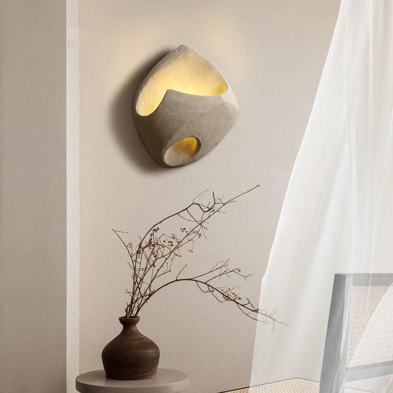 Edda Glow Collection – Elegant Serie af Væglamper i Tidløst Design til Stilfuld Belysning